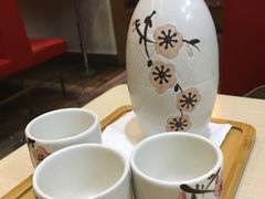 -半饱日式甜品(ifs国际金融店)