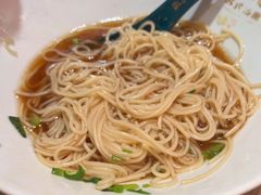 -松鹤楼·苏式汤面(虹桥天地店)