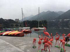-海兰云天度假区温泉