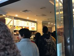 门面-国际饭店·帆声西饼屋(黄河路店)