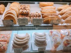 -1868 Café(上海自然博物馆店)