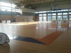 -莱茵体育生活馆