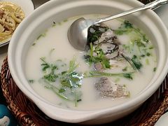 -紫藤园·天目湖大鱼头(南山竹海店)