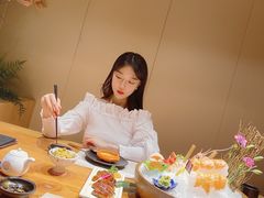 -文三酒肆自助放题(新街口友谊广场店)