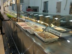 -哈工大一校区食堂