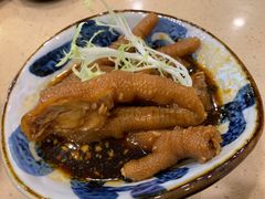 招牌陈醋浸凤爪-点都德(千灯湖环宇城店)