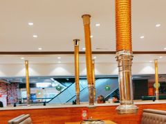 -悦橙烤肉海鲜自助(中央大街店)