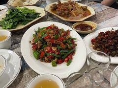 -南雄雄州土菜餐厅(粤北大厦店)