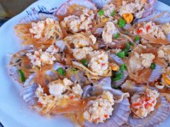 -富港会·海鲜酒楼(墟沟店)