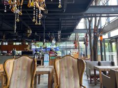 大堂-漫咖啡MAANCOFFEE(清江路店)