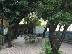 -深圳市公安局交通警察支队福田大队