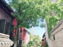 -回龙窝历史文化街区