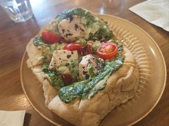 -BAKER&SPICE(祥云小镇店)