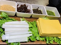 -魁盛居百年鲁菜馆(县西巷店)