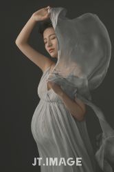 点击看大图 -专注孕妇照亲子照·纪田摄影