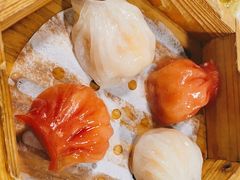 -东鑫记港式茶餐厅(南京东路店)
