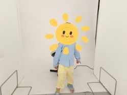 -海马体家庭照相馆(杭州萧山万象汇店)