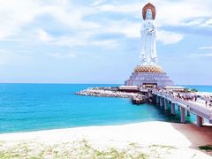 -三亚南山文化旅游区