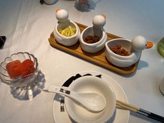 -陶苏·品味融合川菜(龙湖源著天街店)