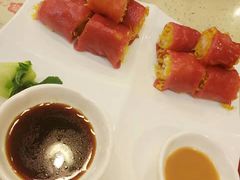 -点都德(聚福楼店)