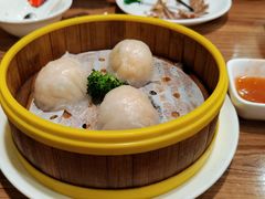 -阿义海鲜粥(九眼桥店)