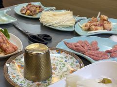 -牛犇炭火烤肉·鲜切烤肉(承德总店)