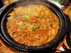 -打酱油·非遗淮扬菜(瘦西湖梅岭店)