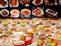 -旺达·福州菜(正大广场店)