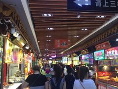 -东门町美食街