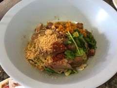 -马里奥明星猪脚饭