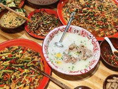-丁叮小排档·八道江湖菜·团建聚餐(车公庙店)