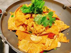 -小菜园新徽菜(常州九洲新世界店)