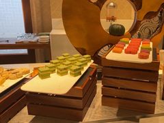 -桃源咖啡厅(武夷山大红袍山庄店)