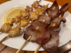 -福烤锦花(长乐路店)