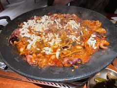 -春熙台韩国料理·章鱼肥牛(西丽店)