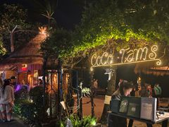 -Coco Tam’s