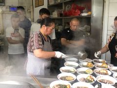 -老赵面店(大西路店)