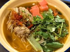 -阿福板凳面(观音桥店)