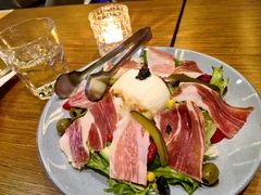 -MARU玛露音乐餐厅(大学路店)