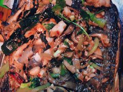 -锦尚阁烤鱼•天津菜(宣武门胡同店)