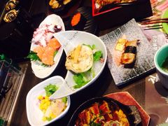 -板长寿司(铜锣湾店)