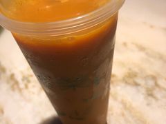 -绿茶餐厅(西湖银泰百货店)