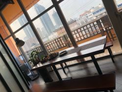-陶然瑜伽馆