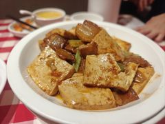封缸肉烩豆腐-西贝(东城万达广场店)