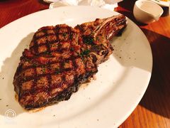 -弗兰克牛排西餐厅Ribone steak house(柠檬花园店)
