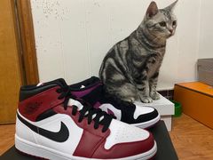 -JORDAN(西塔天环广场店)