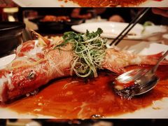 -陶陶居海鲜酒家(新马路店)