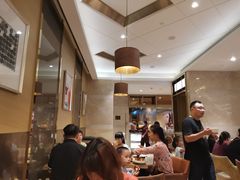 -盛宴标帜餐厅·亲子自助 (南昌喜来登酒店)