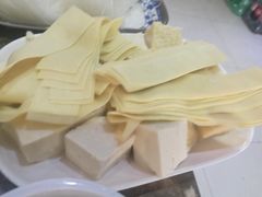 -牛叔鲜羊肉铜火锅(远东小区店)