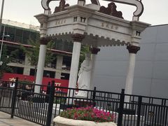-王府井天主教堂